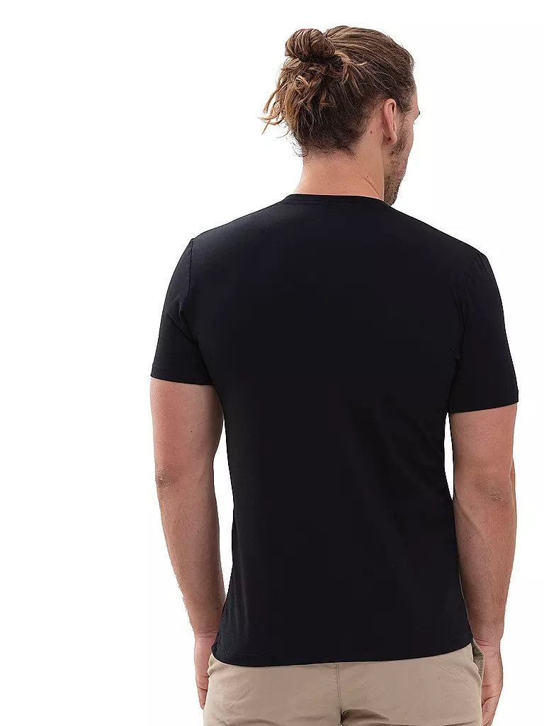 MEY | T-shirt hybride | 