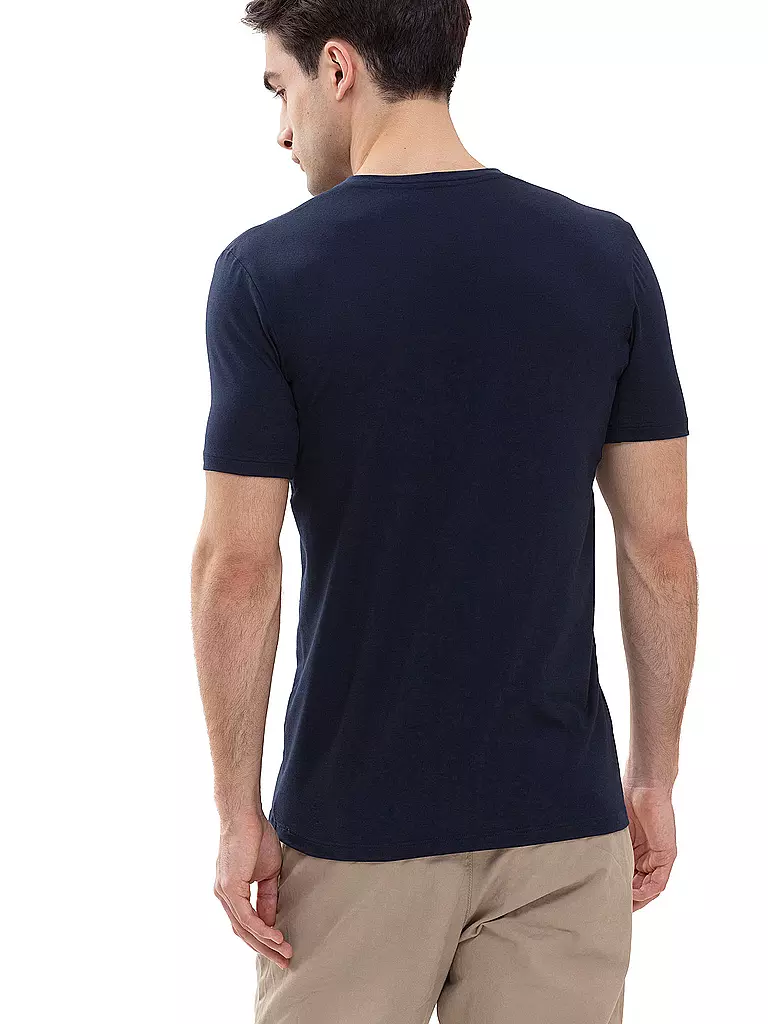 MEY | T-shirt hybride | 