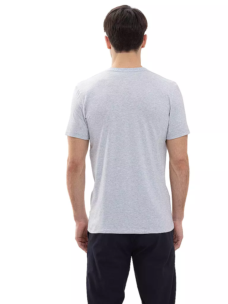 MEY | T-shirt hybride | 