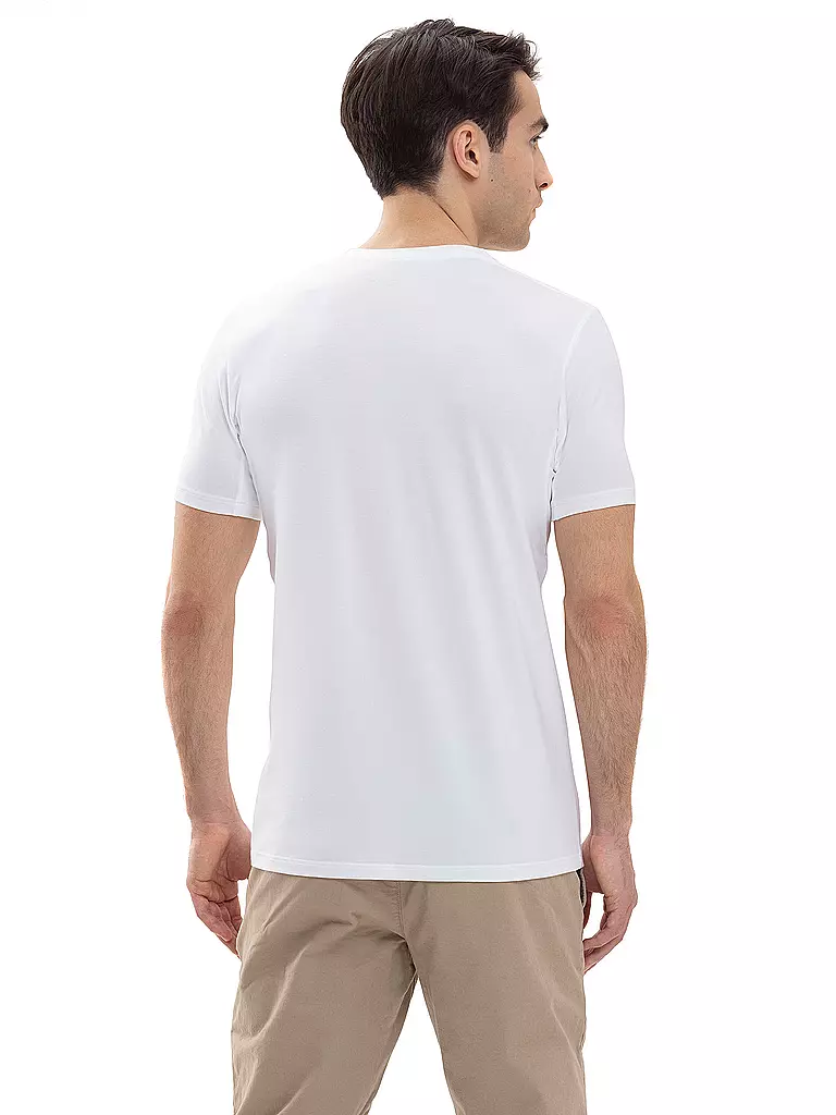 MEY | T-shirt hybride | 