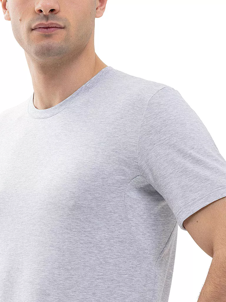 MEY | T-shirt hybride | 