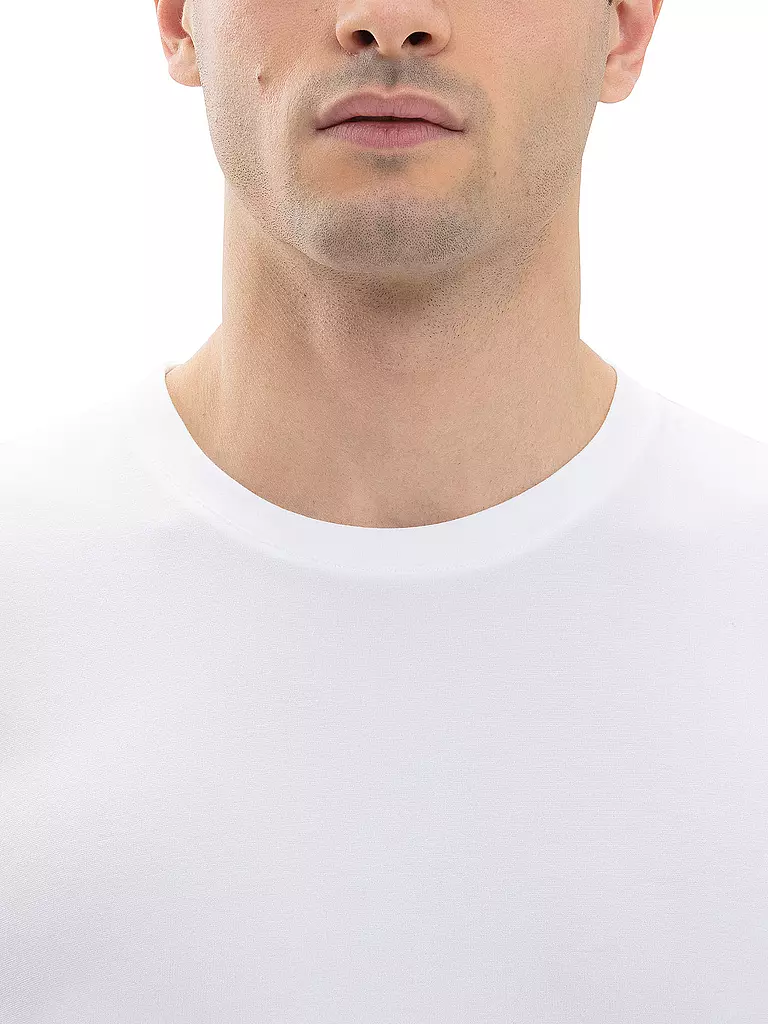 MEY | T-shirt hybride | 