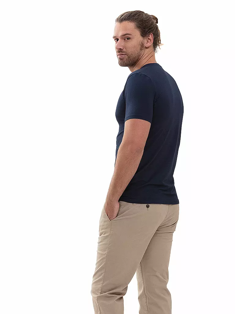MEY | T-shirt hybride | 