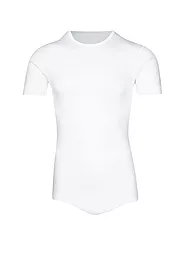MEY | T-Shirt NOBLESSE | Blanc