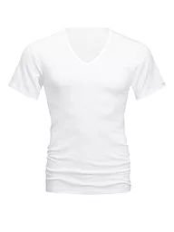 MEY | T-Shirt NOBLESSE | Blanc