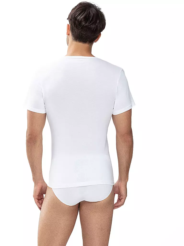 MEY | T-Shirt NOBLESSE | 