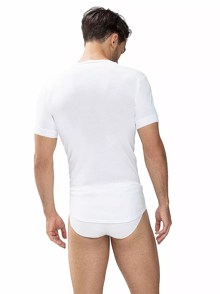 MEY | T-Shirt NOBLESSE | 
