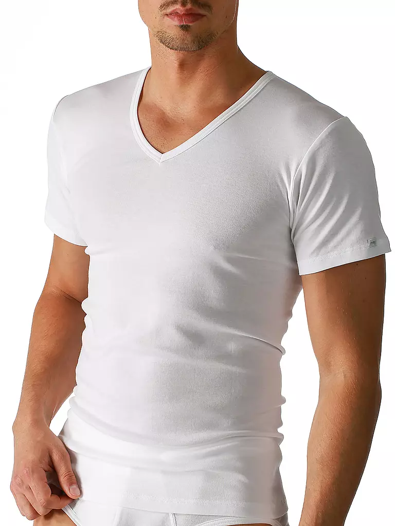 MEY | T-Shirt NOBLESSE | 