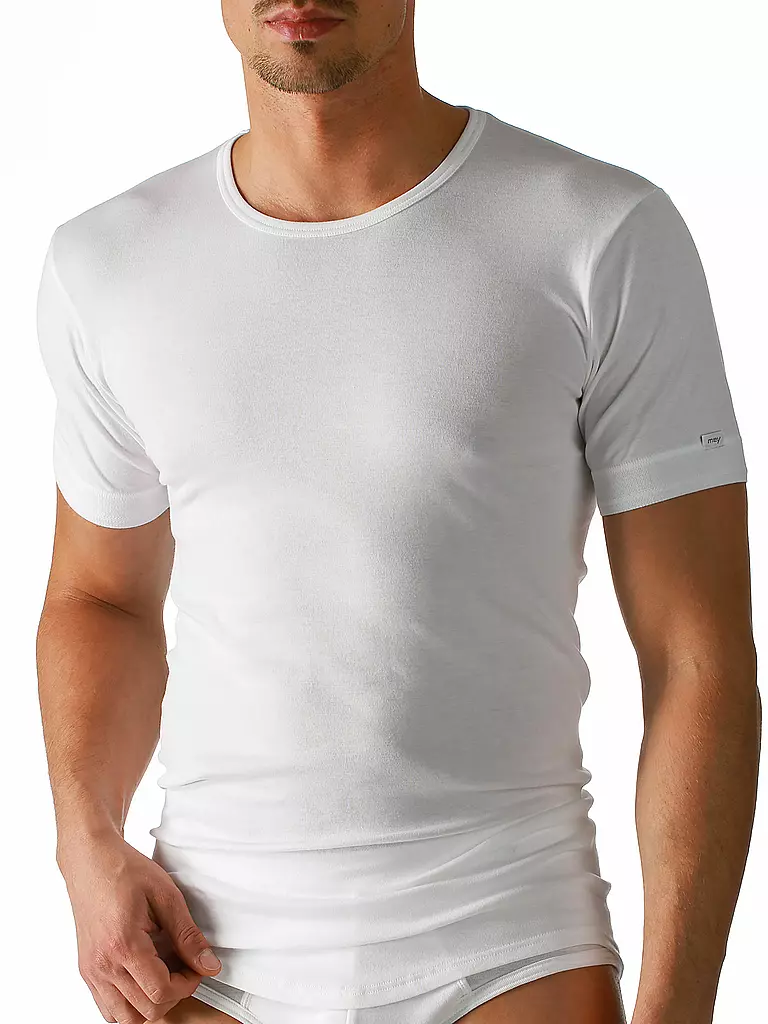 MEY | T-Shirt NOBLESSE | 