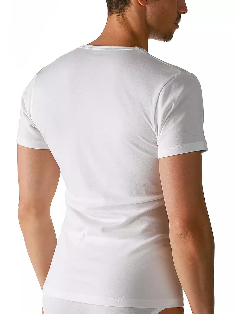 MEY | T-Shirt NOBLESSE | 
