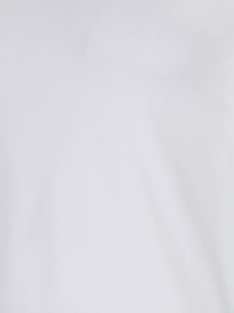 MEY | T-Shirt Slim Fit DRY COTTON blanc | 