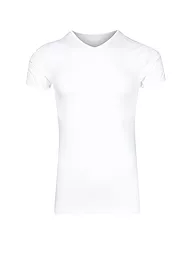 MEY | T-Shirt SOFTWARE blanc | Blanc