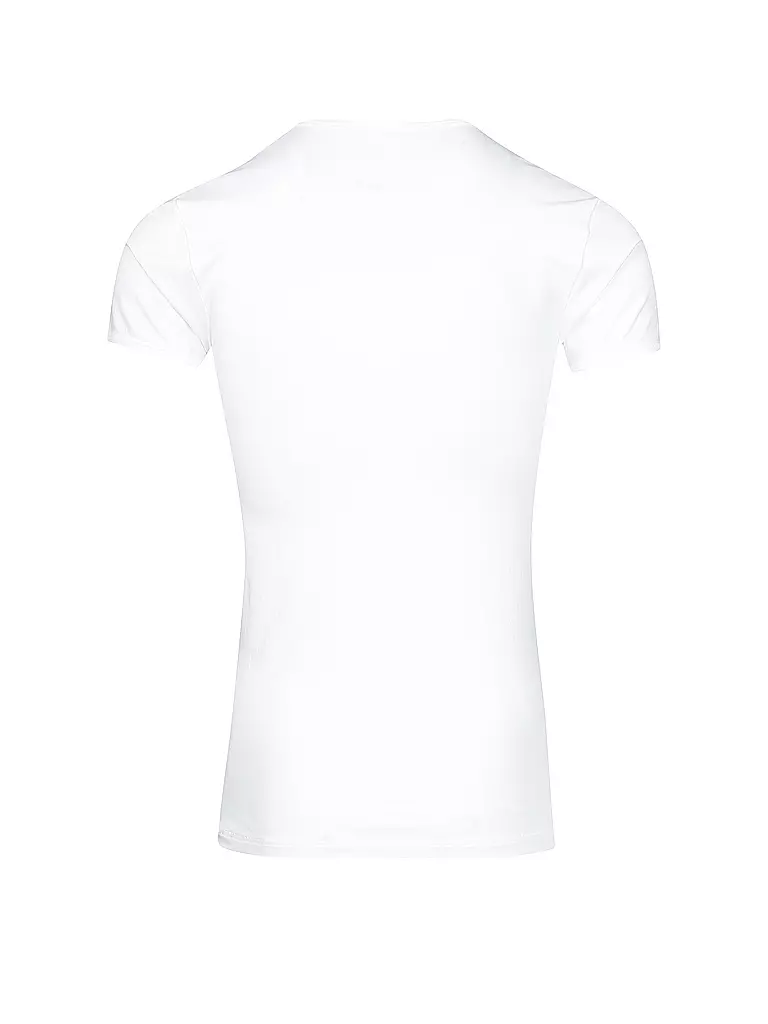 MEY | T-Shirt SOFTWARE blanc | 