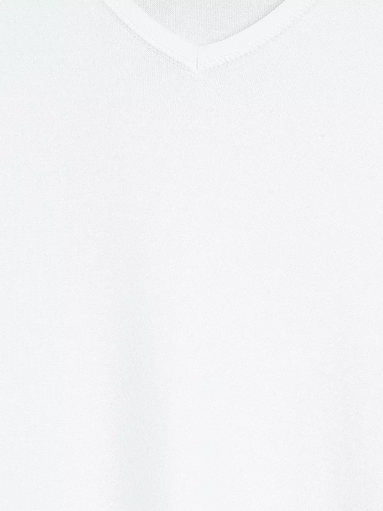 MEY | T-Shirt SOFTWARE blanc | 