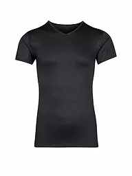 MEY | T-Shirt SOFTWARE blanc | Noir