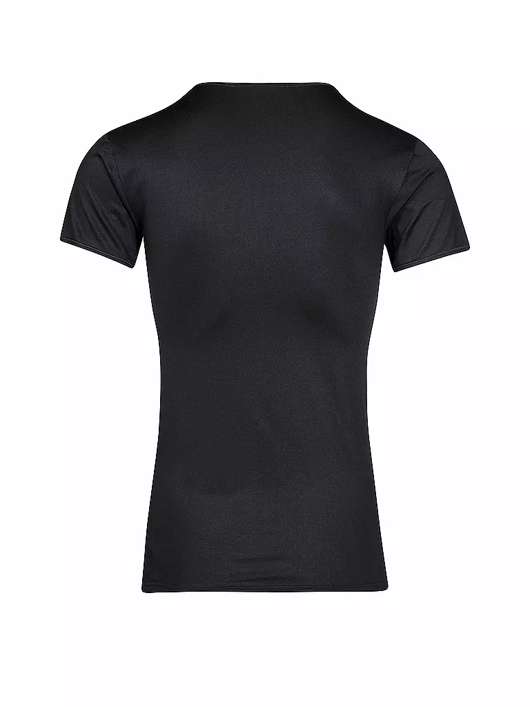 MEY | T-Shirt SOFTWARE noir | 