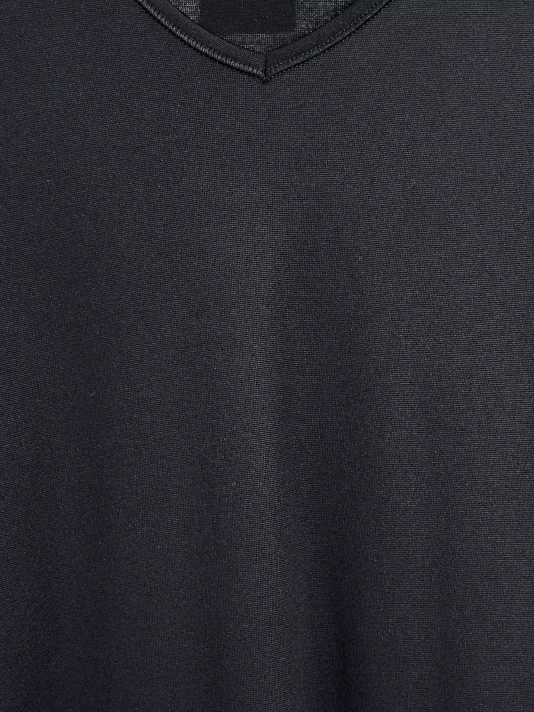 MEY | T-Shirt SOFTWARE noir | 