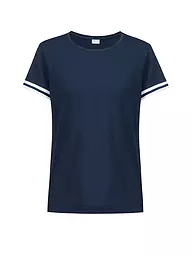 MEY | T-Shirt TESSIE  | Bleu
