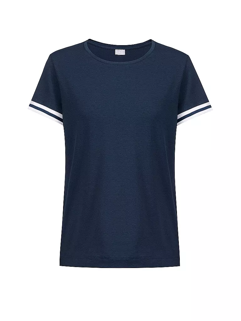 MEY | T-Shirt TESSIE  | Bleu