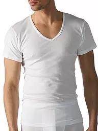 MEY | T-shirt | Blanc
