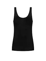 MEY | T-shirt | Noir