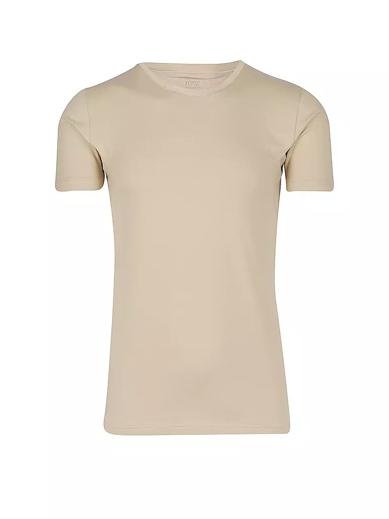 MEY | T-shirt | Beige