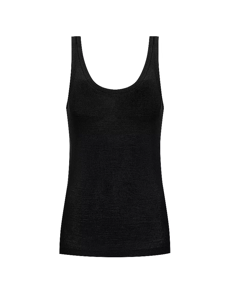 MEY | T-shirt | Noir