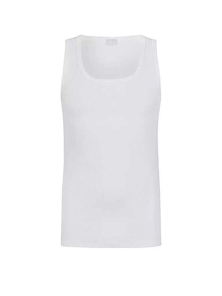 MEY | T-shirt | weiss