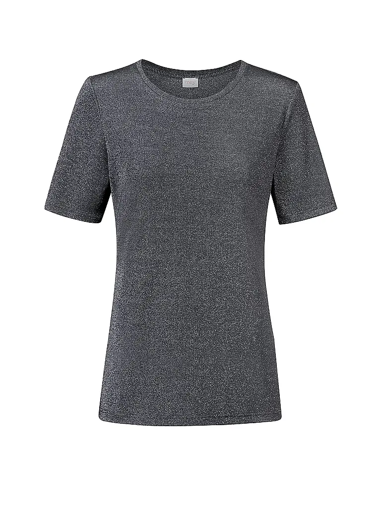 MEY | T-Shirt | grau