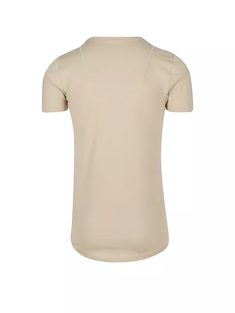 MEY | T-shirt | Beige