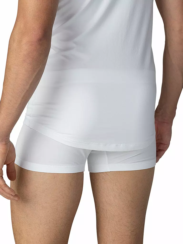 MEY | T-shirt | Blanc