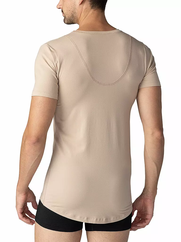 MEY | T-shirt | Beige