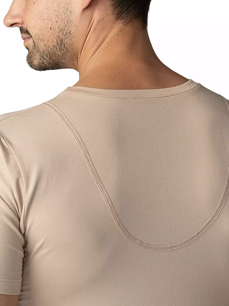 MEY | T-shirt | Beige