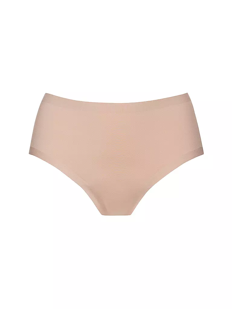 MEY | Taillen-Slip ILLUSION cream tan | Beige