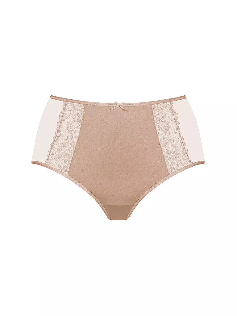 MEY | Taillenslip FABULOUS crem tan | Beige