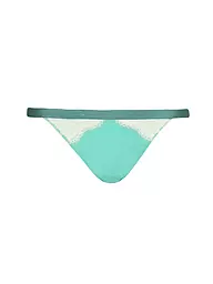 MEY | Tanga POETRY VOGUE seafoam | Vert