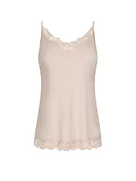 MEY | Top - Camisole Poetry Fame | Beige