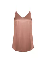 MEY | Top - Camisole COCO | Cuivre