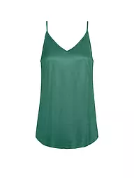 MEY | Top - Camisole COCO | Vert foncé