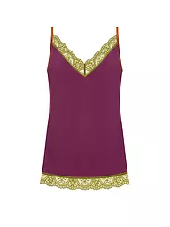 MEY | Top - Camisole Poetry Fame | Baie