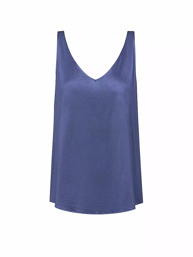 MEY | Top - Caraco SO ELEGANT nuit astrale | blau