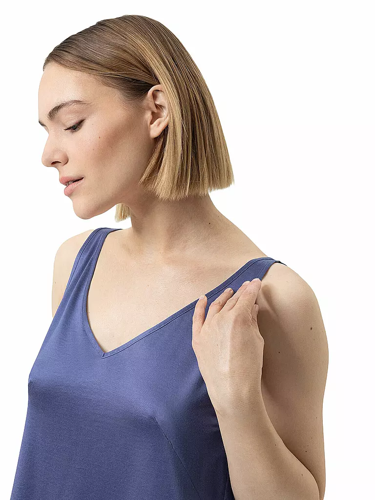 MEY | Top - Caraco SO ELEGANT nuit astrale | 