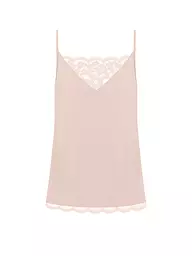 MEY | Top - Débardeur CAMISOLE POETRY VOGUE blossom | Rose