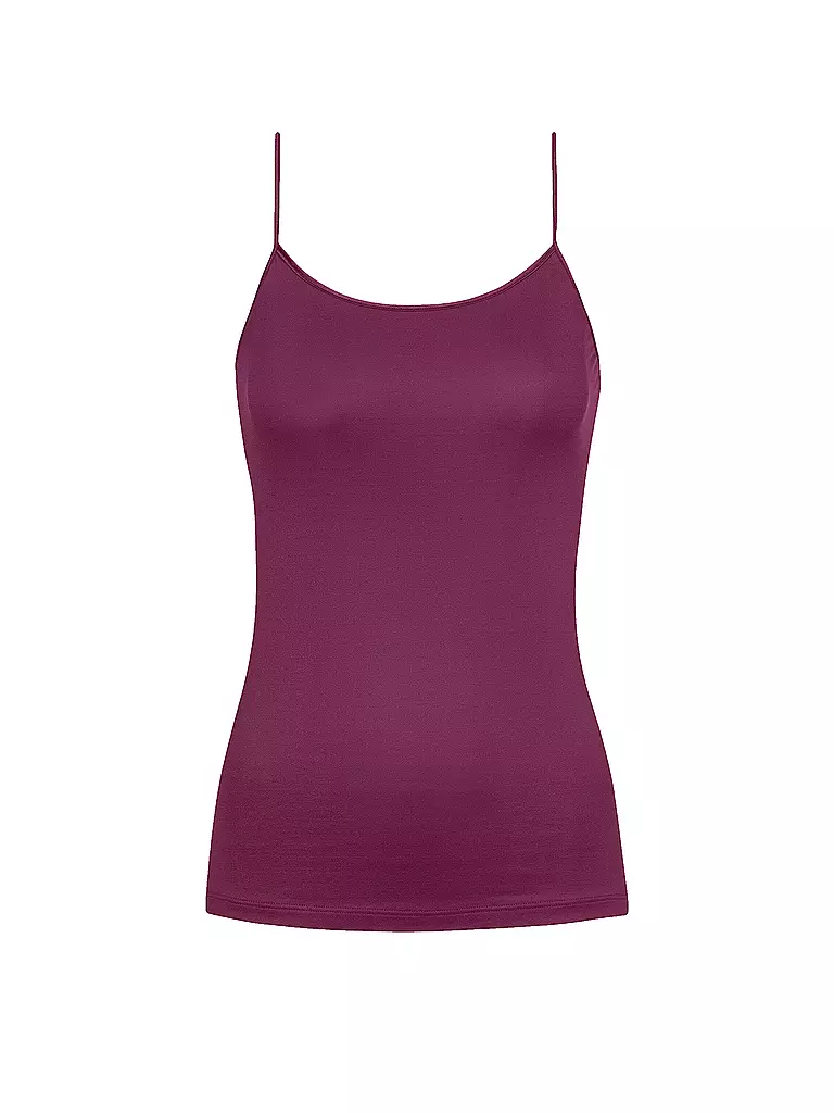 MEY | Top - Débardeur EMOTION barbados cherry | beere