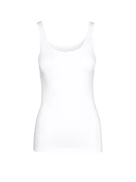 MEY | Top - Débardeur EMOTION blanc | Blanc