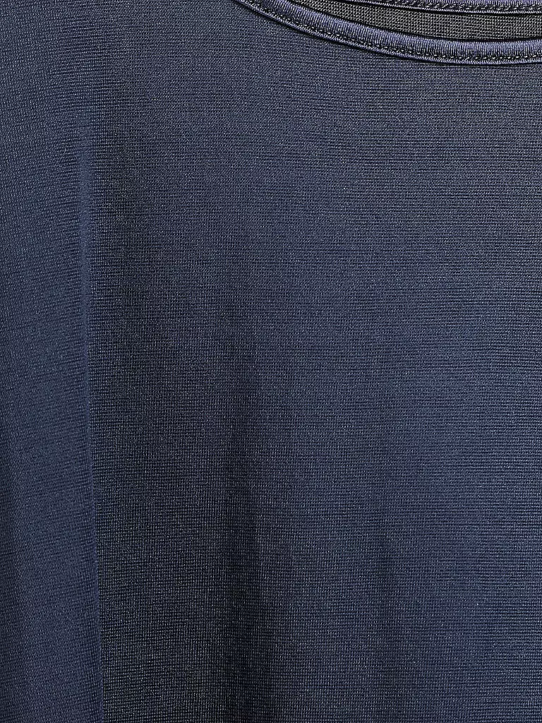 MEY | Top - Débardeur EMOTION bleu nuit | blau