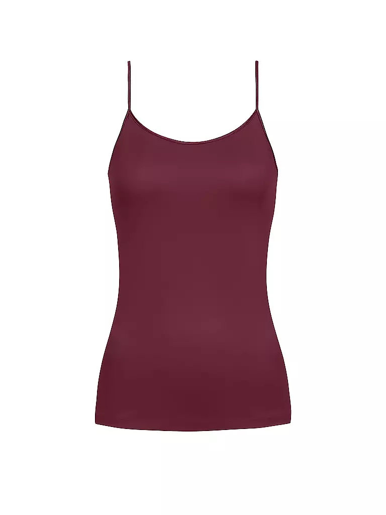 MEY | Top - Débardeur EMOTION boysenberry | beere