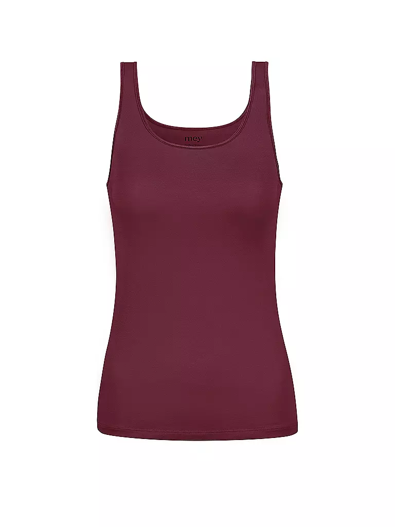 MEY | Top - Débardeur EMOTION boysenberry | beere