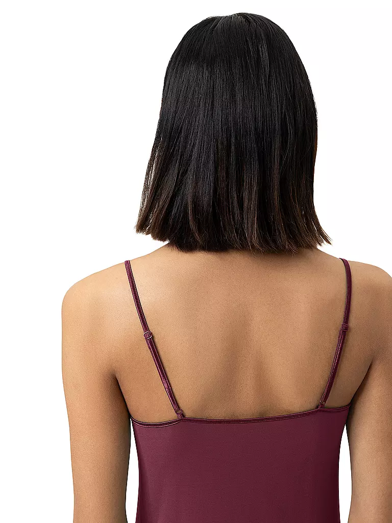 MEY | Top - Débardeur EMOTION boysenberry | beere