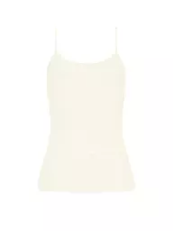 MEY | Top - Unterhemd EMOTION thunder grey | Crème